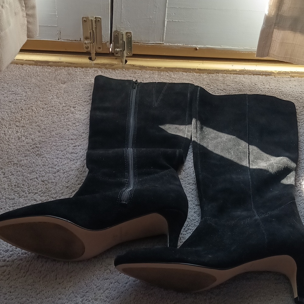 Corso como boots